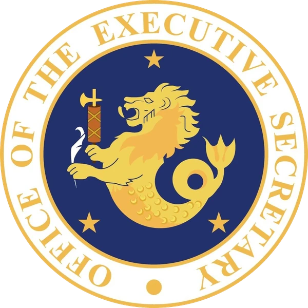 OES logo