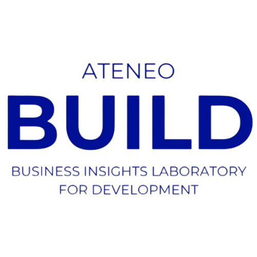 BUILD Logo