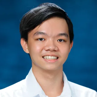 Troy Dylan Serapio